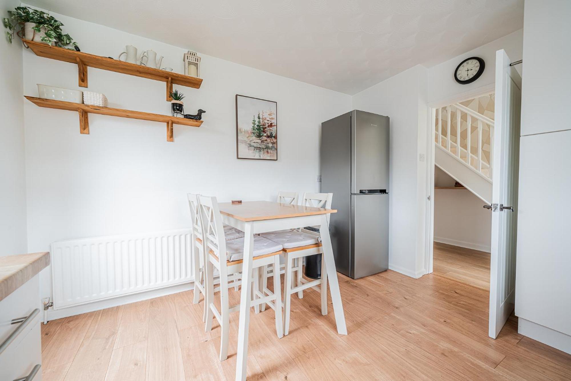 Cosy Retreat Near New Forest Ellingham  Extérieur photo