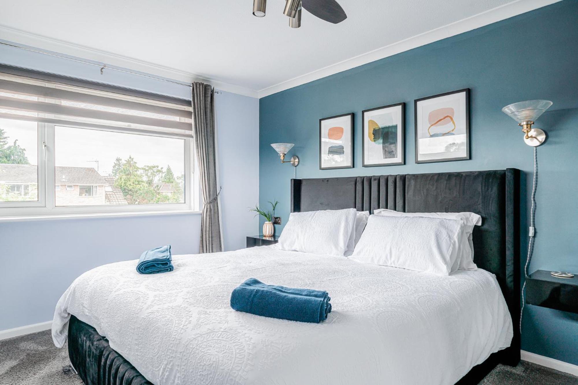 Cosy Retreat Near New Forest Ellingham  Extérieur photo