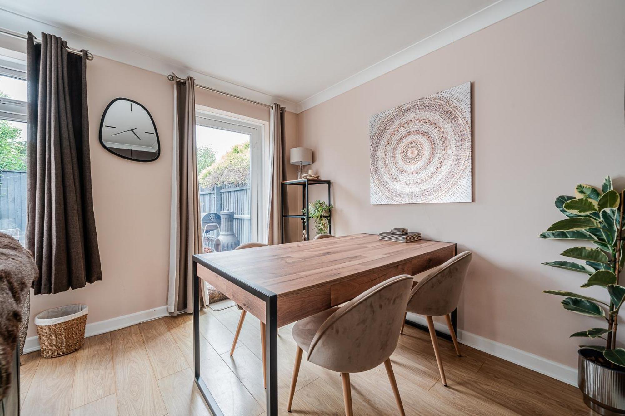 Cosy Retreat Near New Forest Ellingham  Extérieur photo