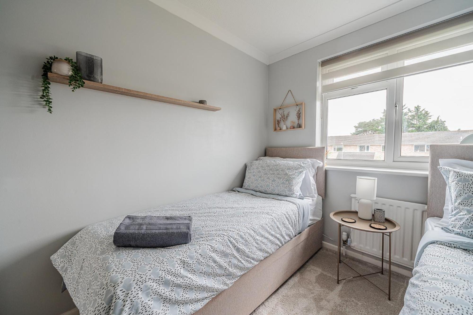 Cosy Retreat Near New Forest Ellingham  Extérieur photo