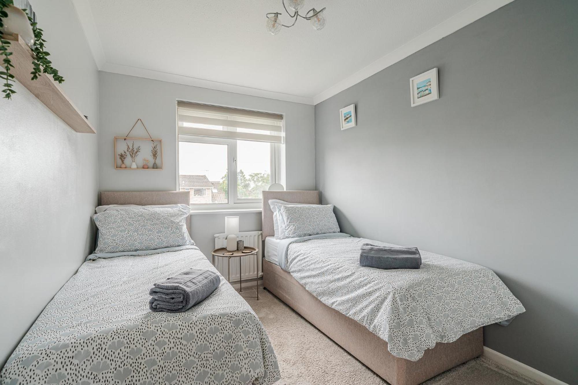 Cosy Retreat Near New Forest Ellingham  Extérieur photo