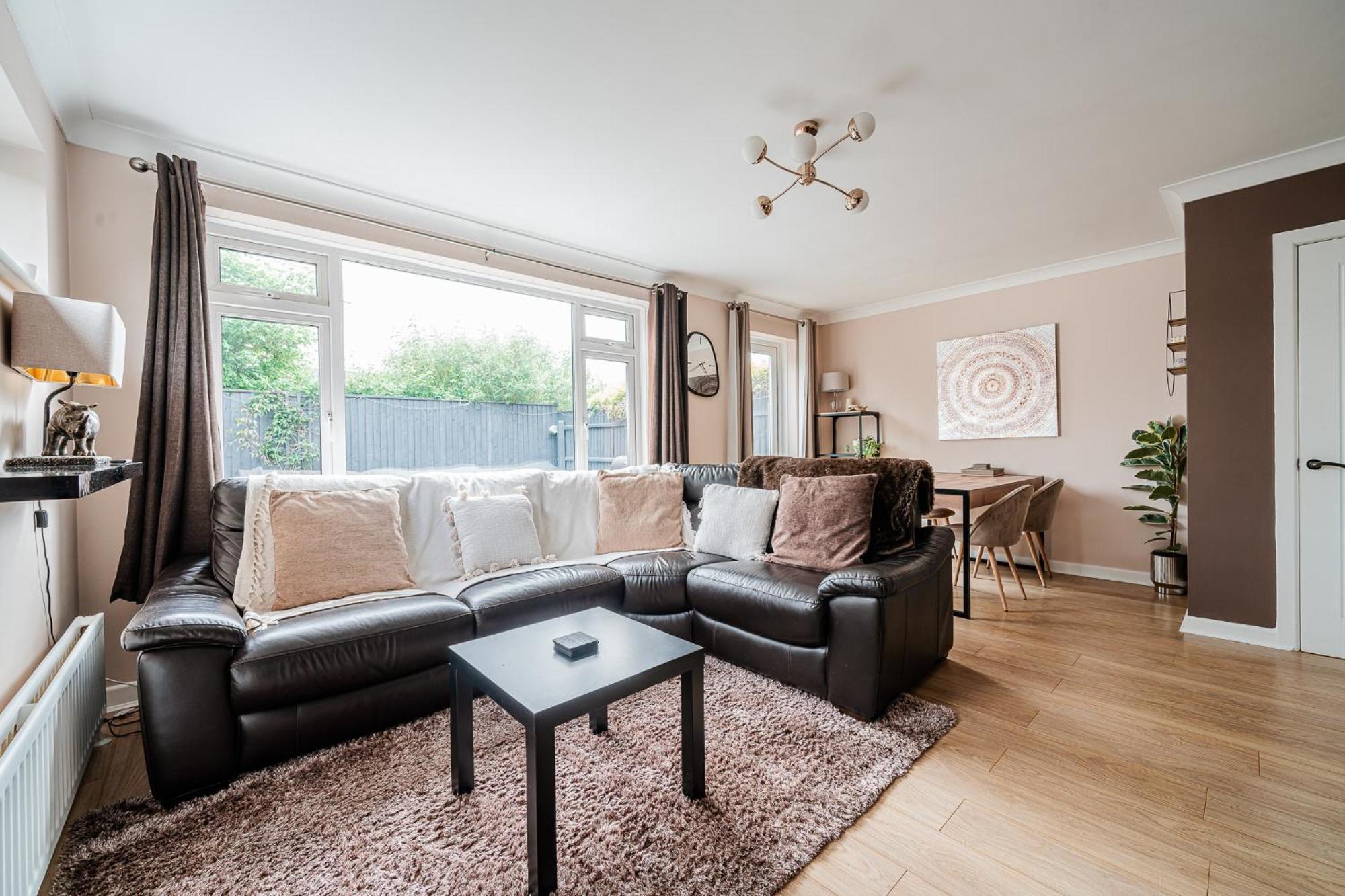 Cosy Retreat Near New Forest Ellingham  Extérieur photo